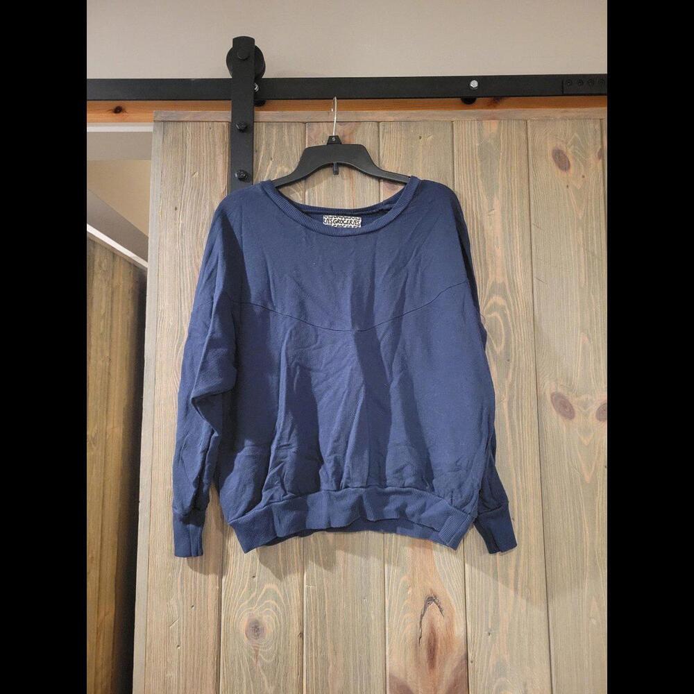 New groceries long sleeve